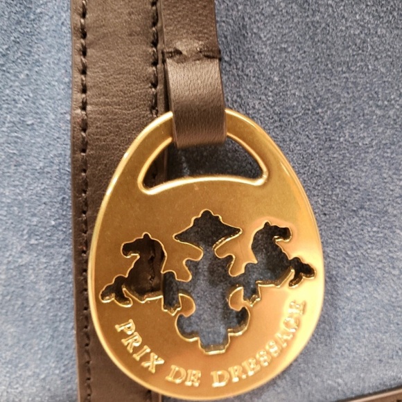 Prix De Dressage Satchel - Picture 12 of 12